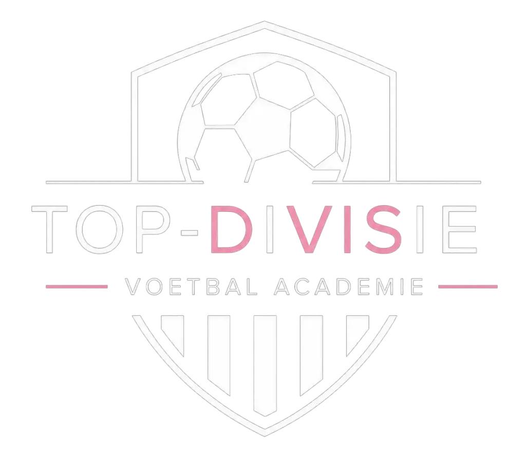 TopDivisie wittransparant