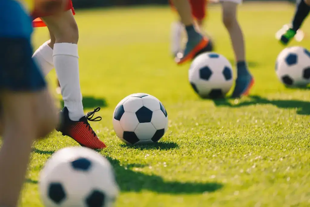Stadium football league soccer ball soccer 2026 01 08 00 10 12 utc